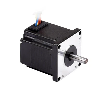 48V 4000RPM 0.144Nm 60W 1.63A 42x42x70mm מנוע DC ללא מברשות