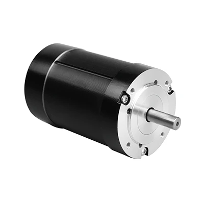 60V 6300RPM 0.18Nm 120W 2.6A Ф57x60mm מנוע DC ללא מברשות