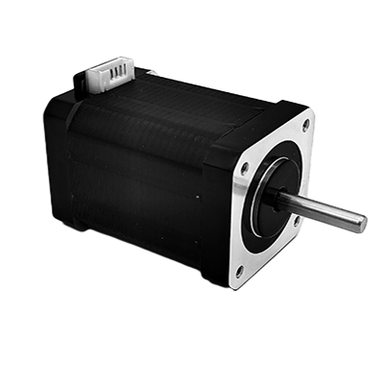 NEMA 17 דו קוטבי 1.8 מעלות 0.65Nm 1.5A 4V 42x42x60mm מנוע צעדים